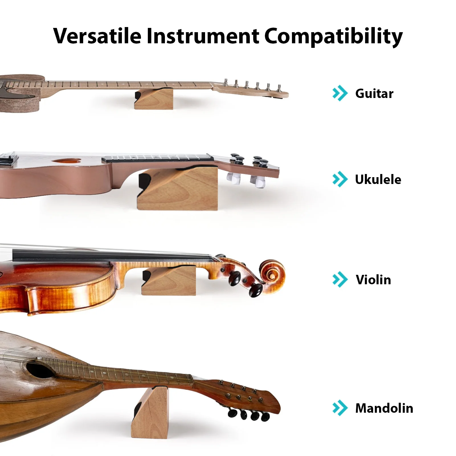 Thumbnail 2 - #12 Guitar String Winders Price Drop Alerts