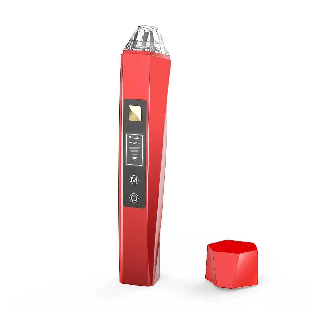 

2023 Leaflife Face lifting Skin Rejuvenation Cold Plasma Fibroblast Facial skin tightening device for face and neck