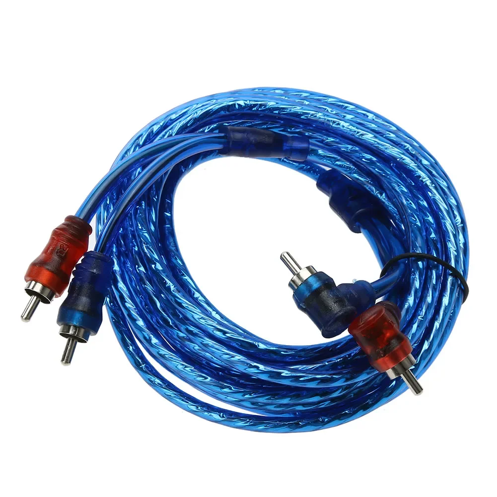 1-5Pcs 5 Meter 2 Rc… - image