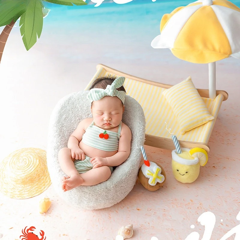 Newborn Photography Props Baby - Photography Umbrella 评论和价格