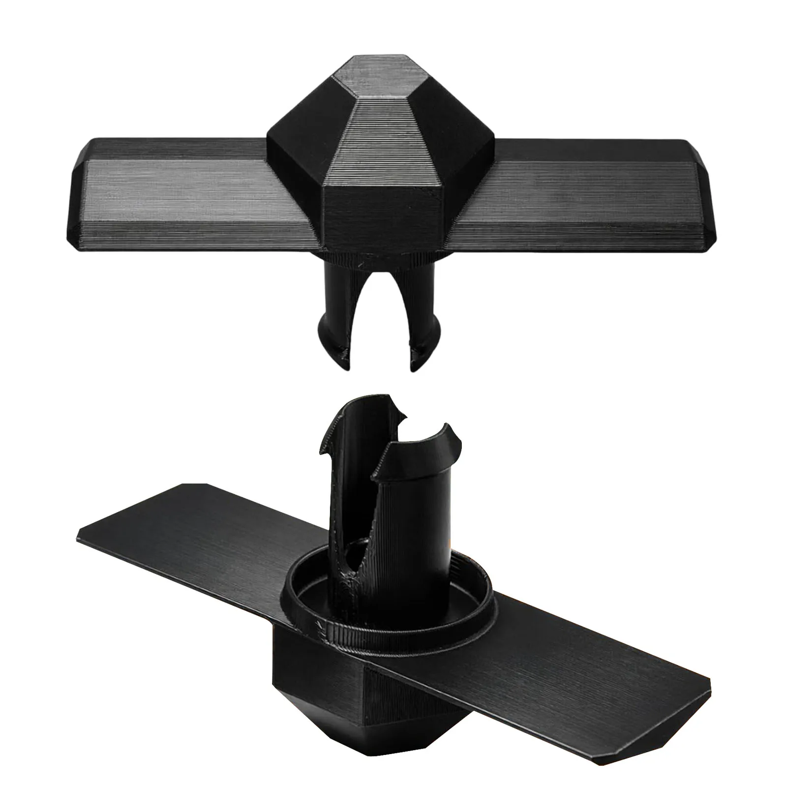 Plastic Agitator Re…