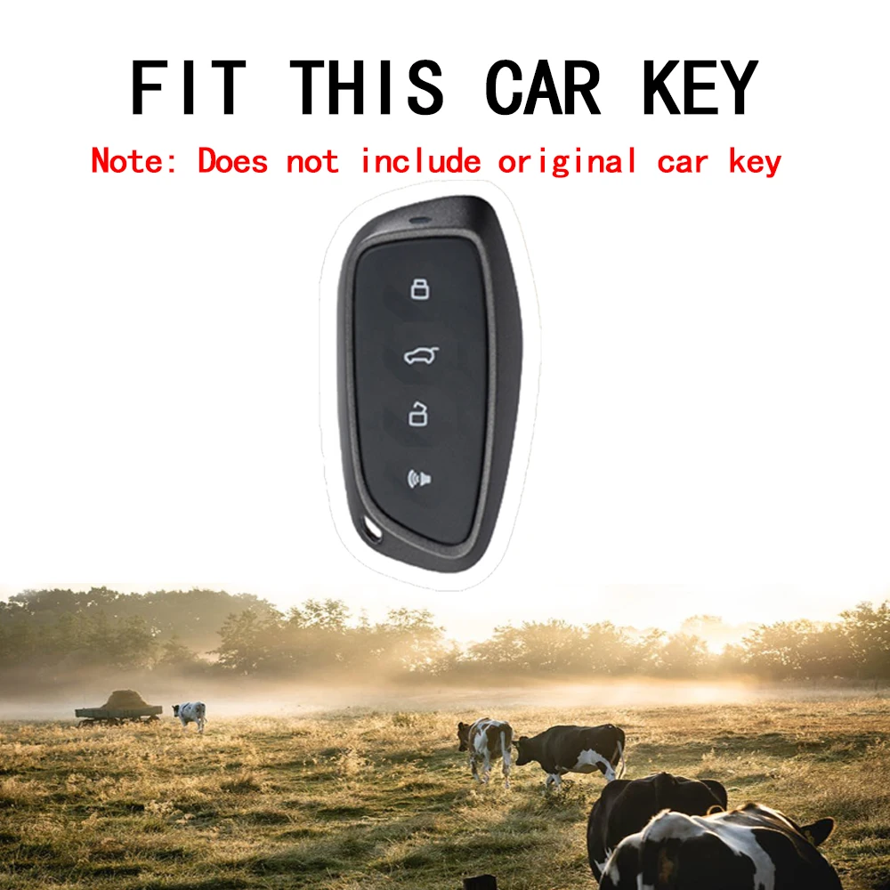 ل Haval H-DOG H6 H2 M6 كول دوج زائد البومة التنين ماكس H9 F7 F7X F7H H8 H3 H4 H1 H5 H7 F5 M4 غطاء حقيبة مفاتيح السيارة