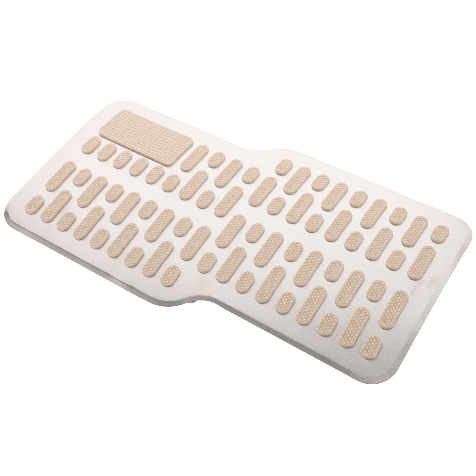 

Car Pedal Pads Universal Heavy Duty Non-Slip Accelerator Brake Clutch Foot Pedal Cover Auto Interior Upgrade Car