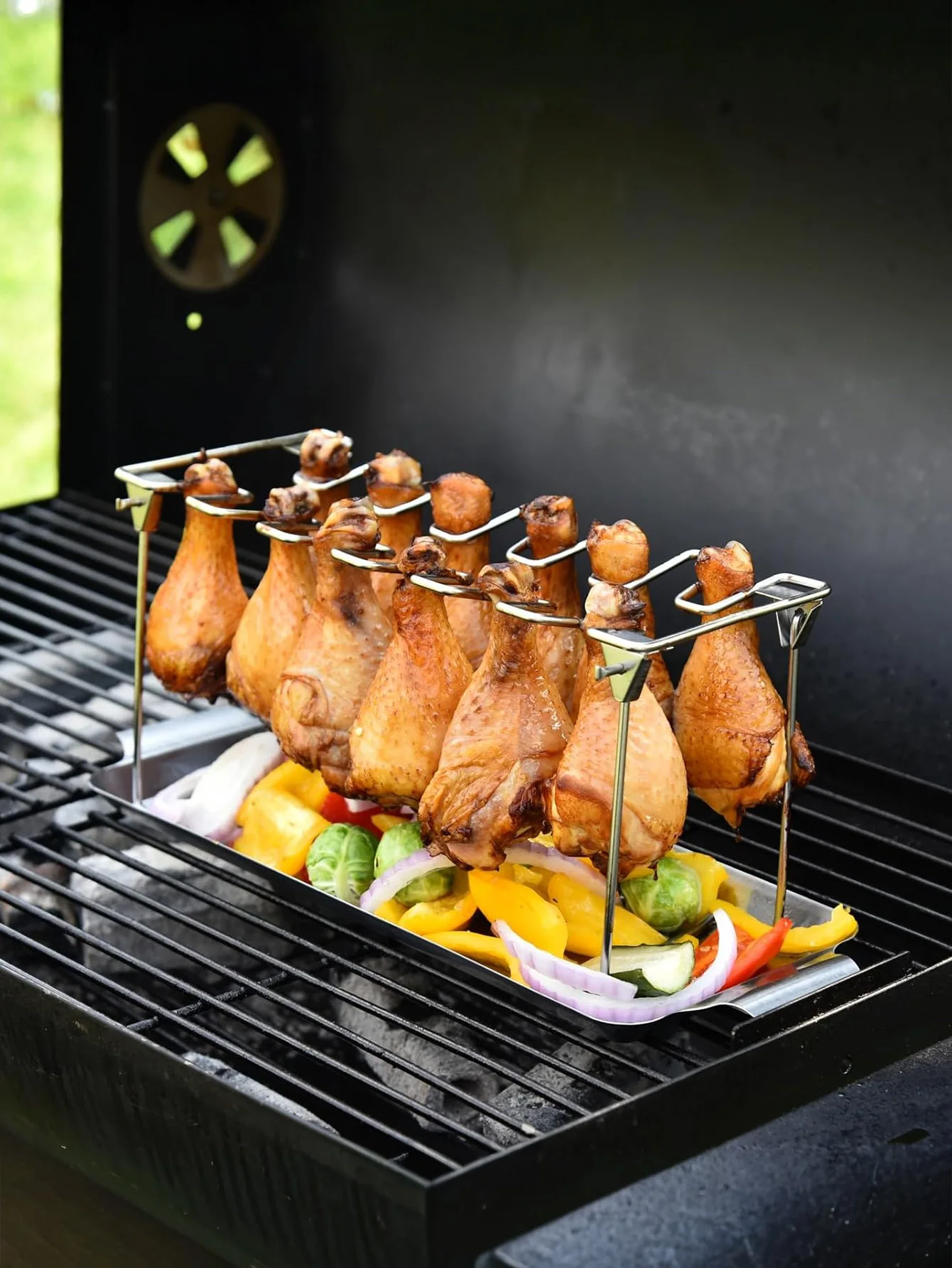 Thumbnail 3 - #24 Latest Roasting Pan Racks Offers