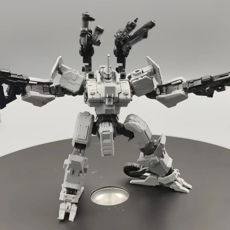 

В наличии Новая птица Binary Shadow Force Ex Collaboration Exxr Edition Аниме Шарнирная фигурка Модель Коллекционные игрушки