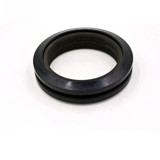 

Excavator Heavy-duty DF Type Double Cone Floating Oil Seal CR93115