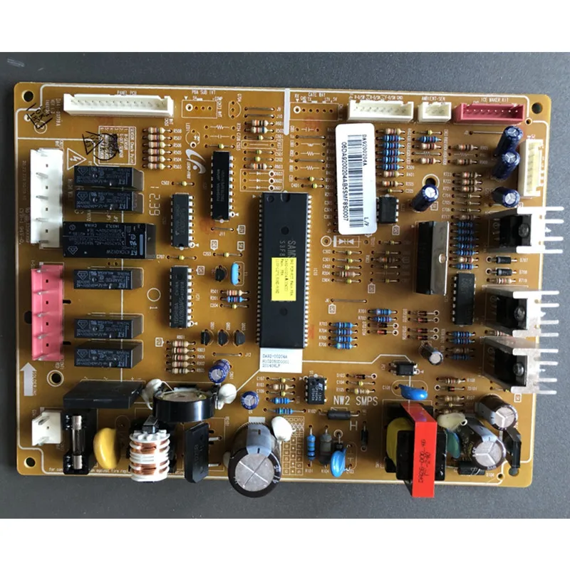 for refrigerator computer board DA92-00204A DA41-00778A DA41-00694A DA92-00204E