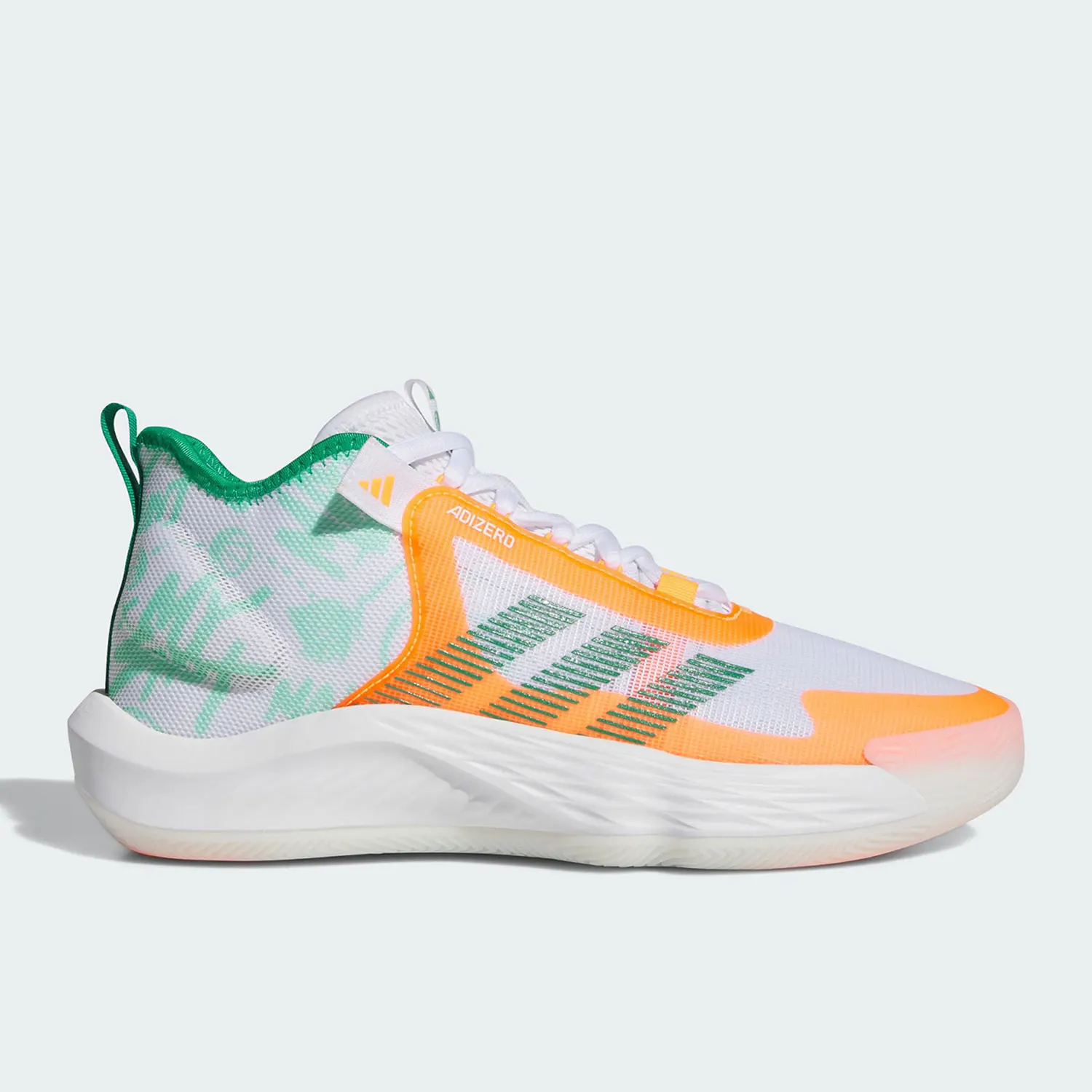 

Мужские баскетбольные кроссовки Adidas Original Adizero Select IF0470