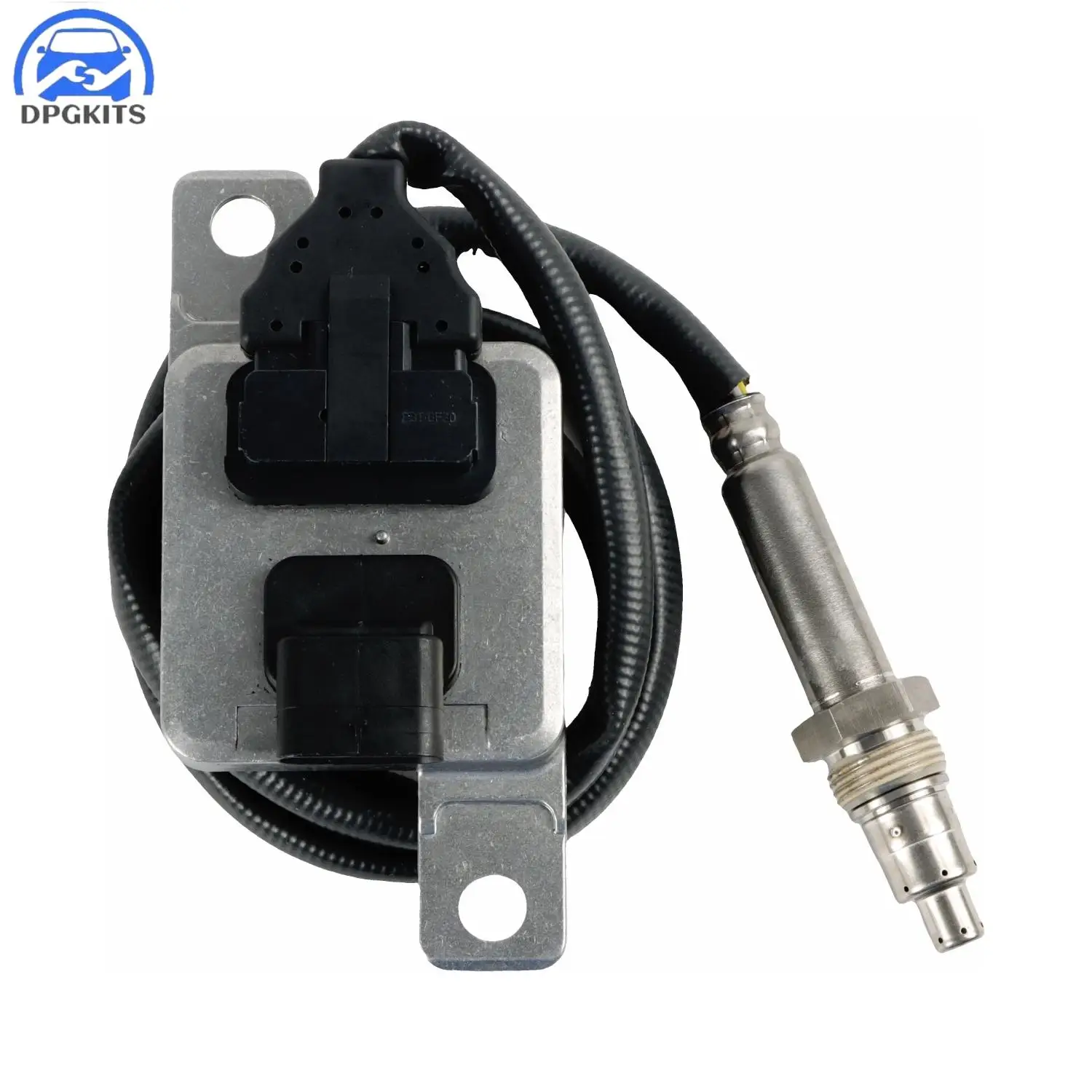 

DPGKITS 1pc Nitrogen Oxygen Sensor For 2012-2015 VW Passat 2.0L-L4 Audi A4 S4 A5 S5 5WK96688, 8K0907807E Car Accessories