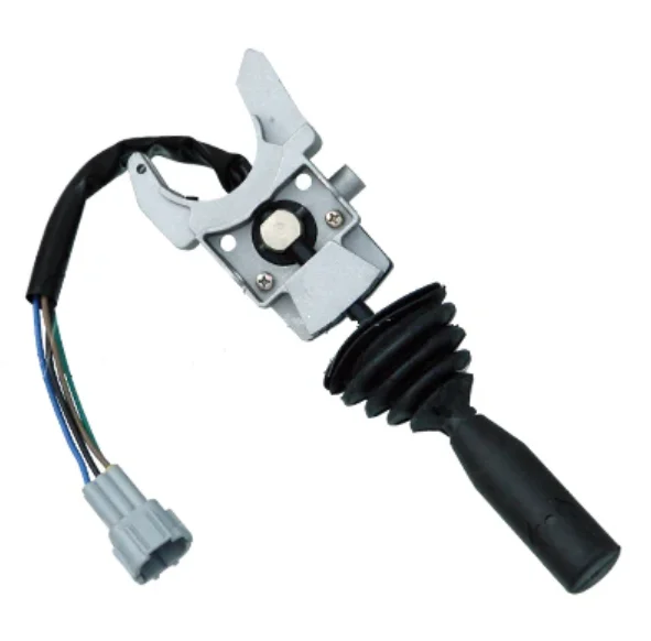 

Подходит для аксессуаров для вилочных погрузчиков Komatsu FD20\30-12, поколение 14, переключатель передач вперед и назад 3EB-55-32222, горячая распродажа