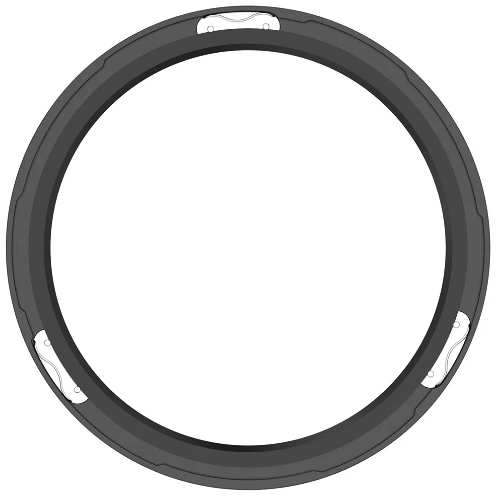 Metal Bezel Replacement Case Cover Ring Tempered Glass Screen Protector for Xiaomi Watch S4/S3 for Xiaomi Watch S4 ESIM/S3 ESIM