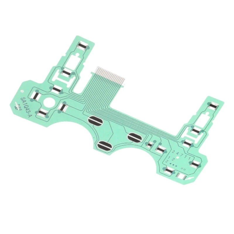 Ribbon Cable Circuit Board Conductive Film SA1Q43-A for H Controller