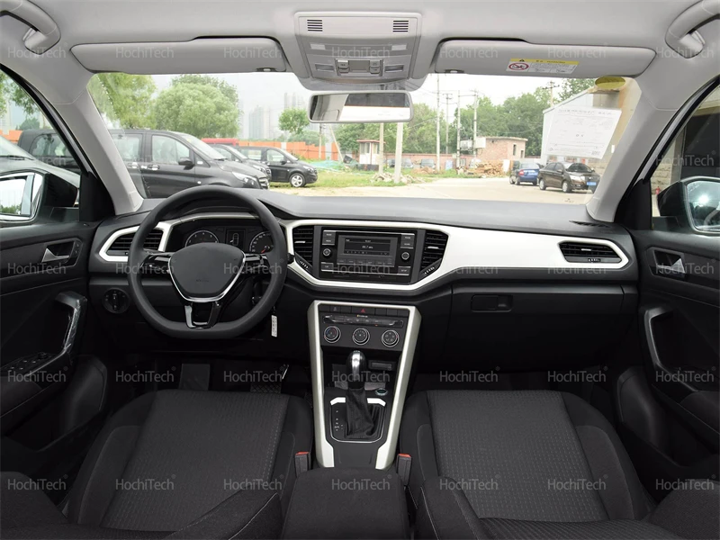 Anti-schmutzige Matte Pad Sonnenschirm Dashmat Schützen Zubehör Für Volkswagen VW T-Roc T ROC TROC A11 D11 2017 2018 2019 2020 2021 2022 – Detail 7