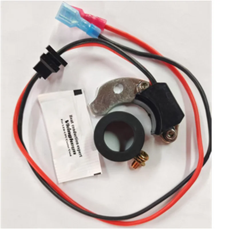 Electronic Ignition Module for 009 Distributors - AC905535B