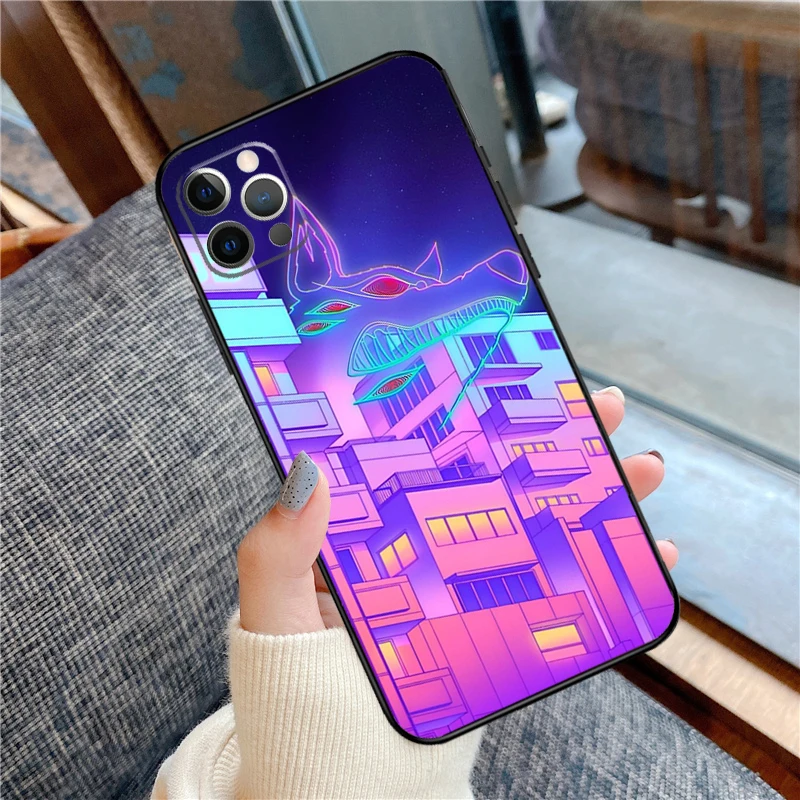 Cover per iPhone Pastel Japan - Phone Cases Kyoto recensione e prezzo