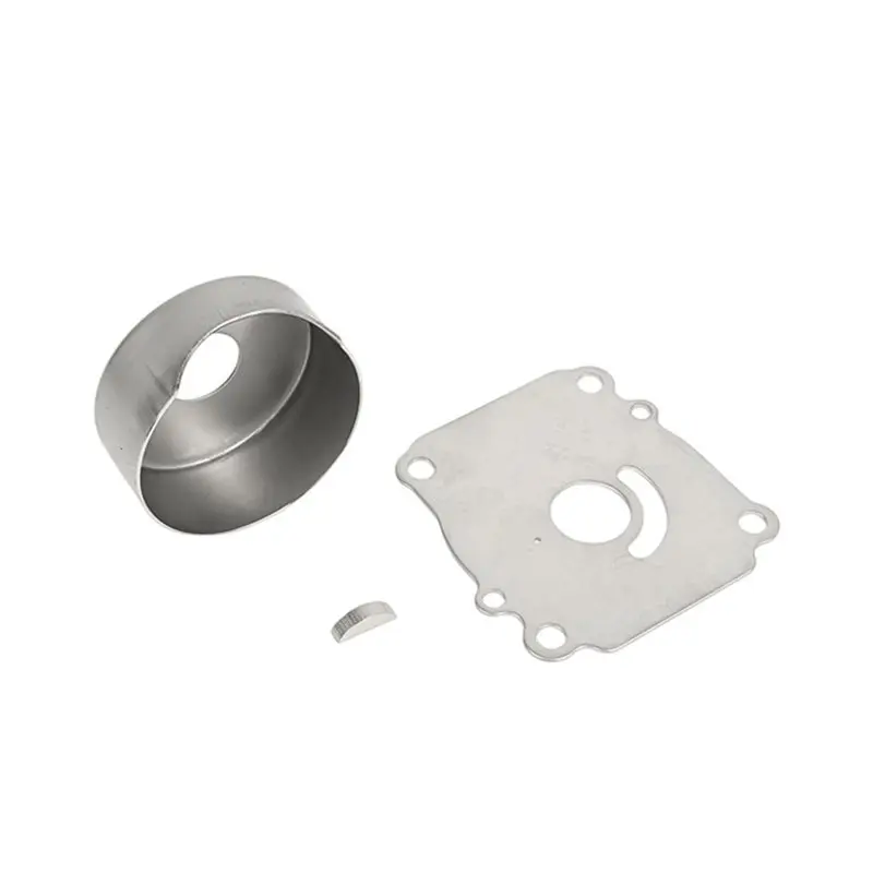 NEW HOT In Stock-For DF 90/115/140HP 2001-2005 4 Stroke Outboard Engine Impeller Repair Kit- Water Pump Components 17400-