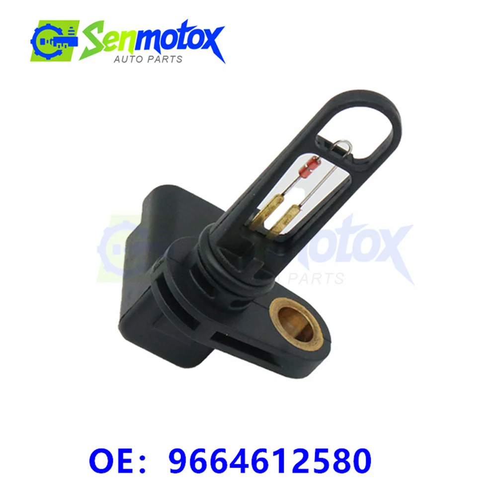 볼보 시트로엥 포드 푸조 비퍼 엑스퍼트 207 307 308 508 407 607 1007 3008 107 206 흡기 공기 온도 센서 9664612580