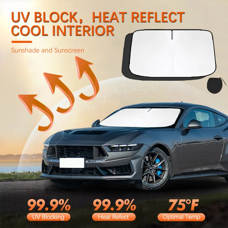 para-ford-mustang-protetor-solar-para-para-brisa-dianteiro-isolamento-termico-protecao-uv-de-verao-acessorios-automotivos