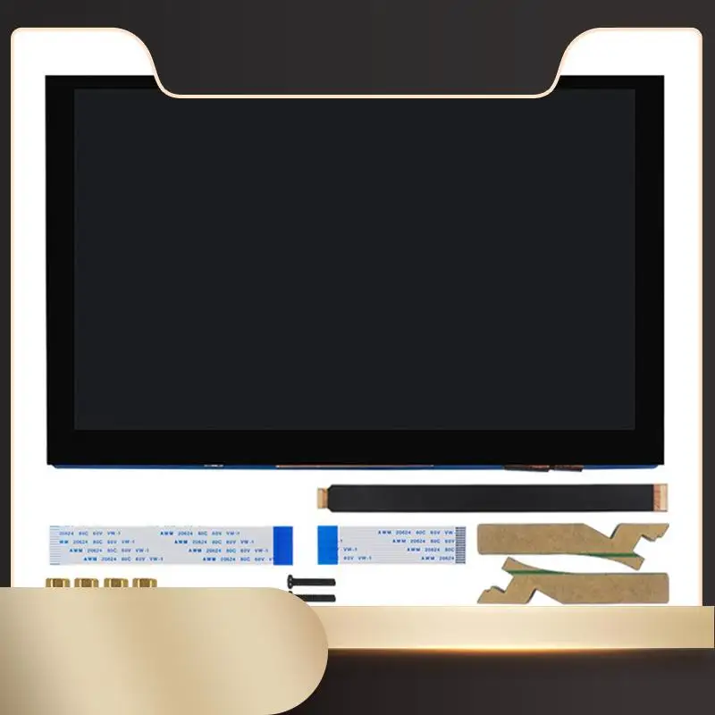 

Для Raspberry Pi Емкостный сенсорный дисплей HD Ips Дисплей с интерфейсом без привода-N36R