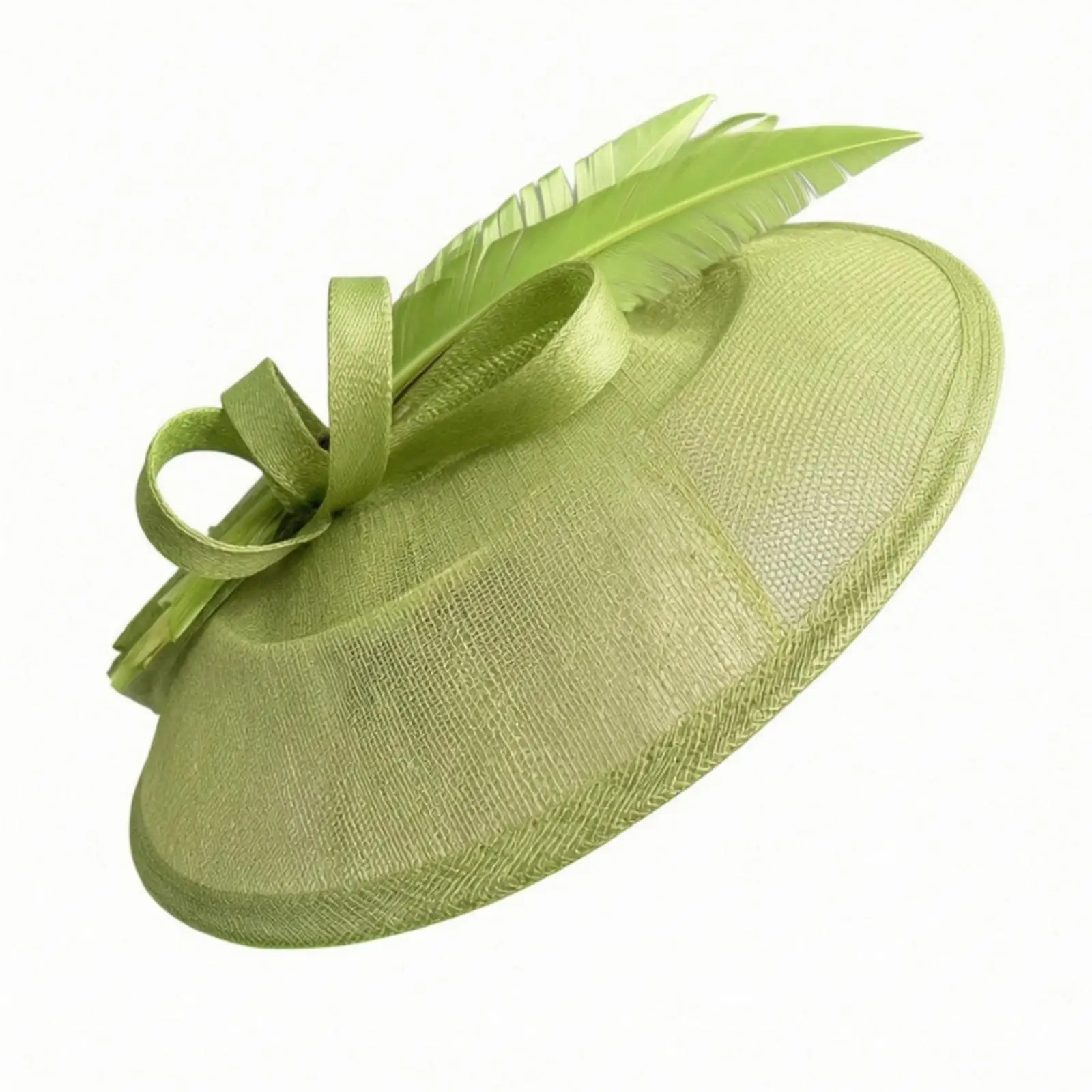 cappello-formale-da-donna-a-tesa-larga-leggero-in-paglia-stile-derby-con-fiocco-e-piume-strutturato-ideale-per-matrimoni