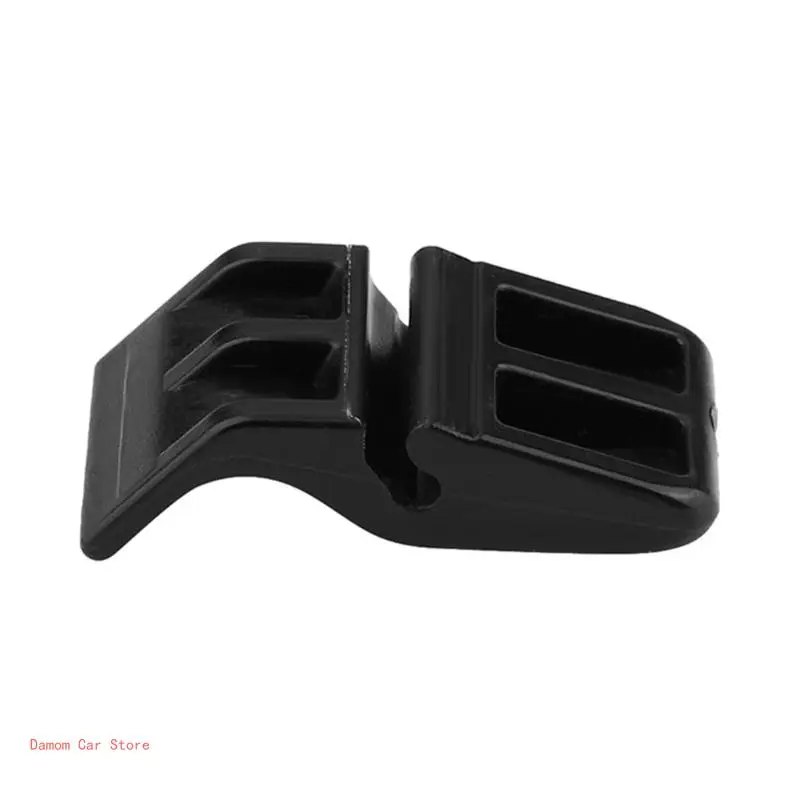 Air Cleaner Intake Filter Box Housing Clip Clamp ABS Plastic Car Auto Air Filter