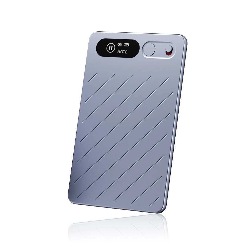 Thumbnail 4 - #13 Best AI Voice Recorders to Buy In 2026