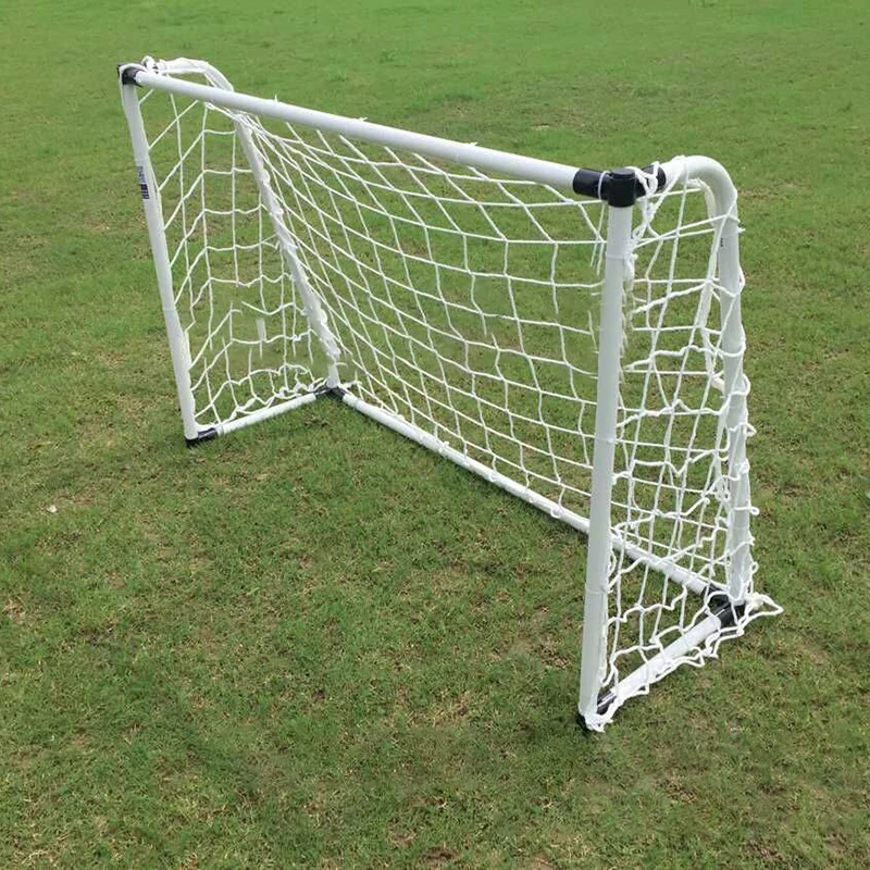 

1.2x0.8m Mini Football Goal Folding Post Net Kids Indoor Outdoor Sports Children Soccer Ball Net Training Equipment