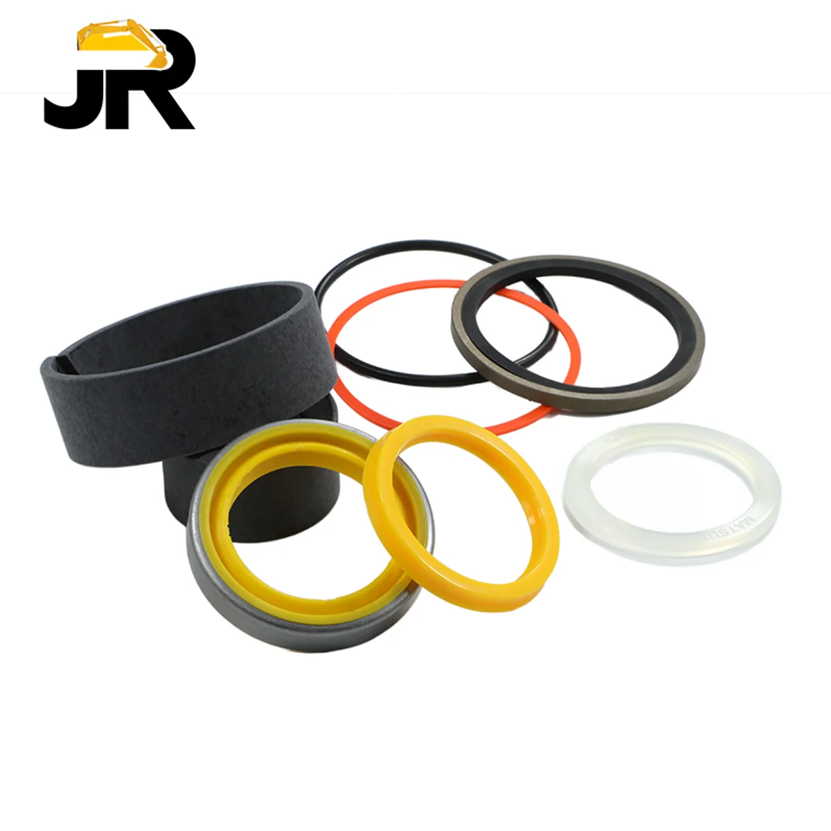 Kit de vedação para cilindro hidráulico 376-9017 3769017 para 446B 446 938G II 988B 988F 938F 938H 12G 120G 120H 140M