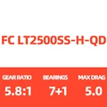 FC LT 2500SS-H-QD