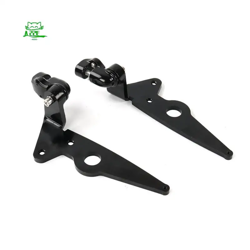 

A22E-рама мотоцикла, регулируемые подножки для шоссе, крепления для INDIAN Challenger Chief Chieftain Pursuit Roadmaster