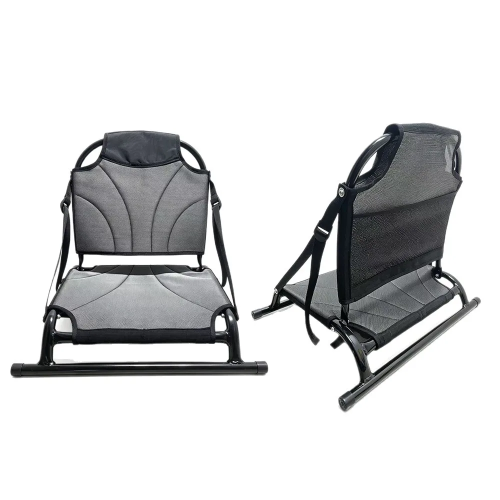 Aluminum Portable Backrest Sea - Fishing Kayak Paddle review and price