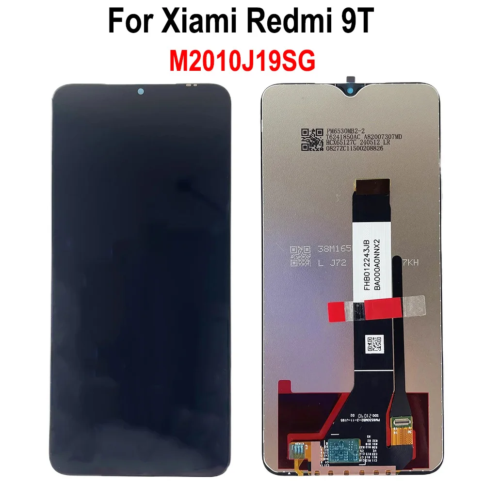 for-xiaomi-redmi-9t-lcd-display-touch-screen-assembly-for-xiaomi-redmi-9t-m2010j19sg-m2010j19s-display-screen-replacement-parts