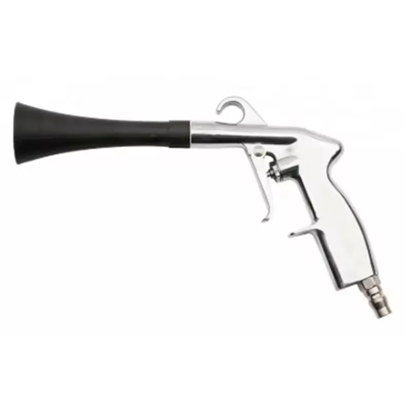 

A95E-Dry Cleaning Gun, Blower Gun, Car Interior Cleaning And Dust Removal, Engine Cleaning Gun