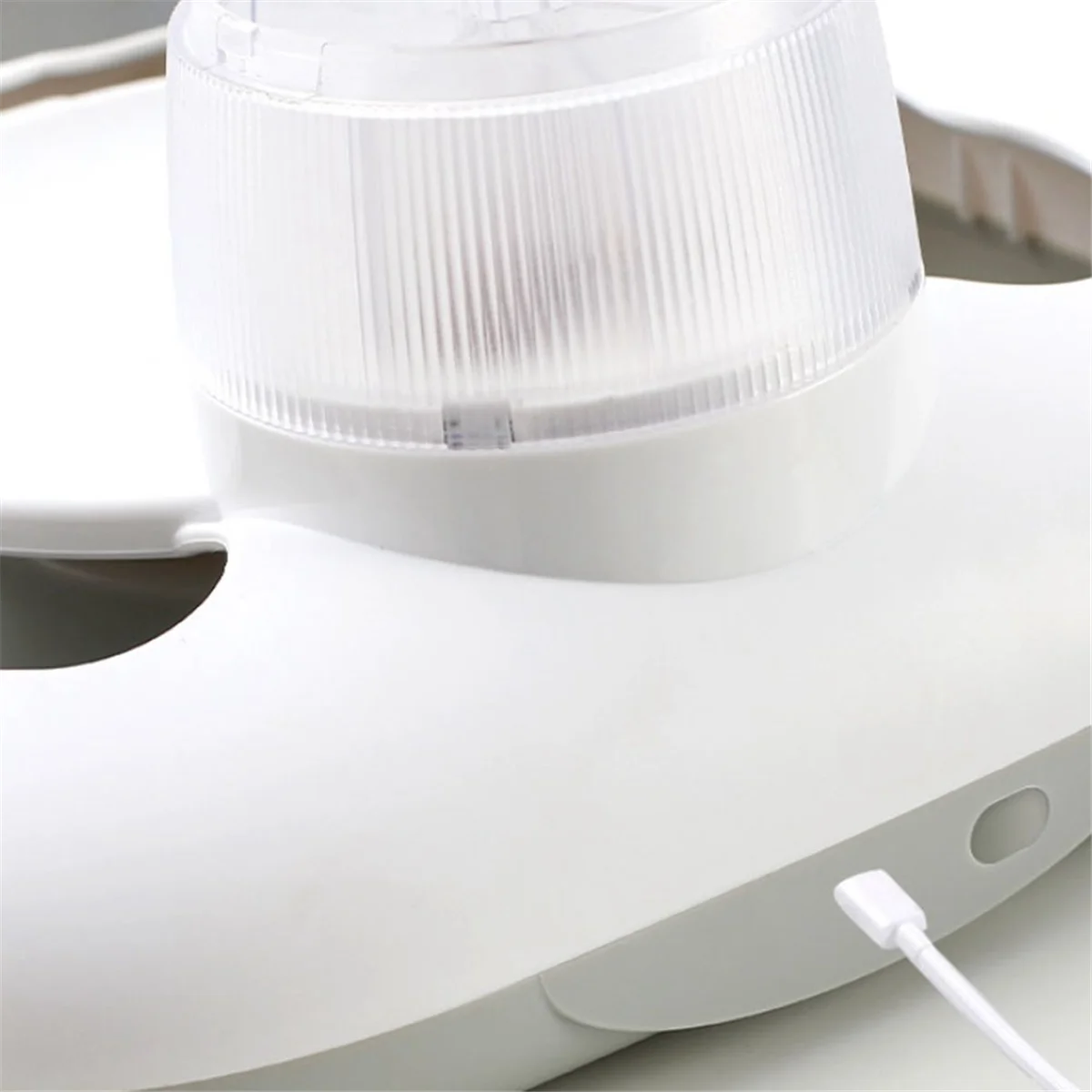 

AD04-Popular Interactive Cats Pet Toy Automatic Pet Feeder Electric Flutter Rotating Kitten Toy Intelligence Ball Roller Track F