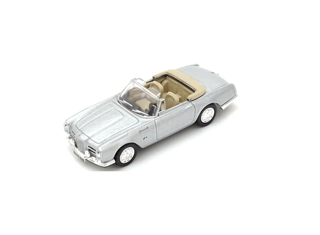 Original Packaging 1:87 Facel Vega Alloy Mini Car Model,Children\'s Ornament Toys,New Products Hot Toys,Wholesale