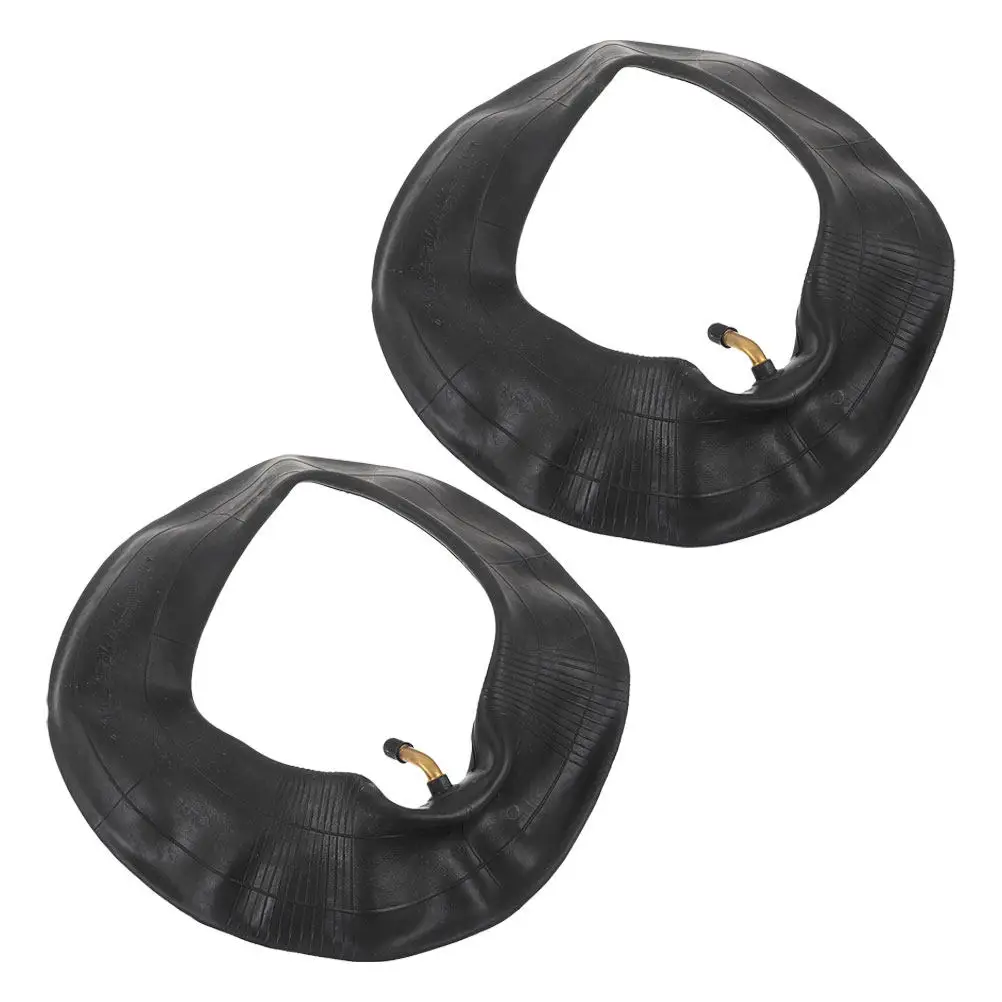 

2Pcs Motorcycle Parts Easy Install Rubber Inner Tubes 49Cc Mini Bike 11050 65 90656 Dirt Bike Tire Tube Replacement