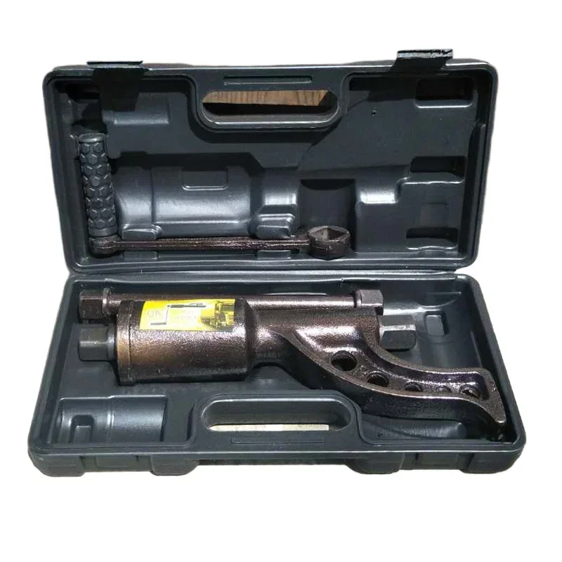 

Labor-saving Tire Wrench Heavy Duty Reduction Sleeve Screw Manual Air Cannon Boost Removal Car Tire Replacement Tool