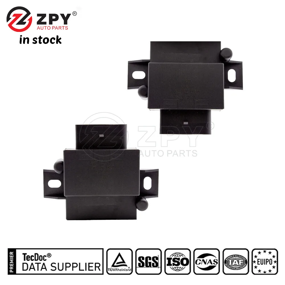 

ZPY New Quality Fuel Pump Ecu Control Unit For Audi A4 A5 A7 Q5 4G0 906 093H