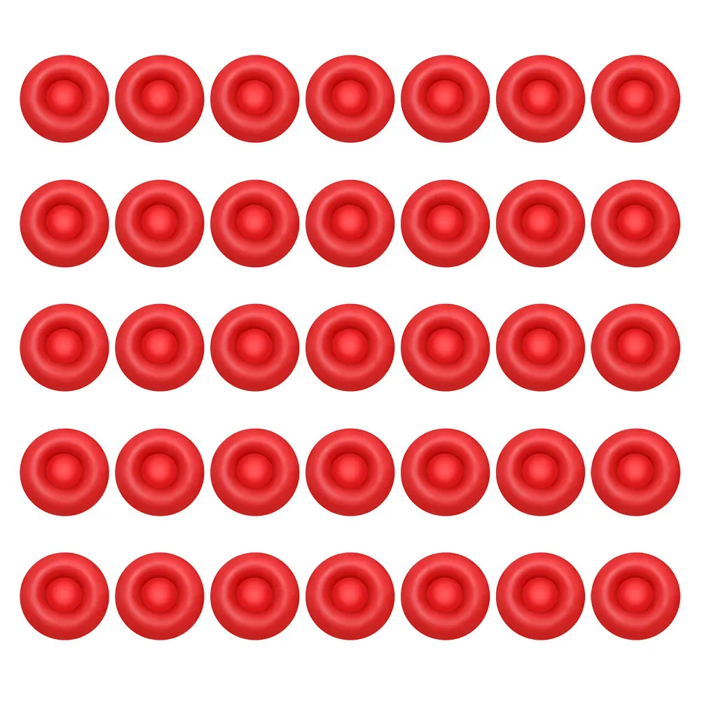 

50pcs Caulk Cap Sealer Saver Tips Protective Cover Reusable Tube Covers Caulking Supplies Sealant Tool Glass Glue Home