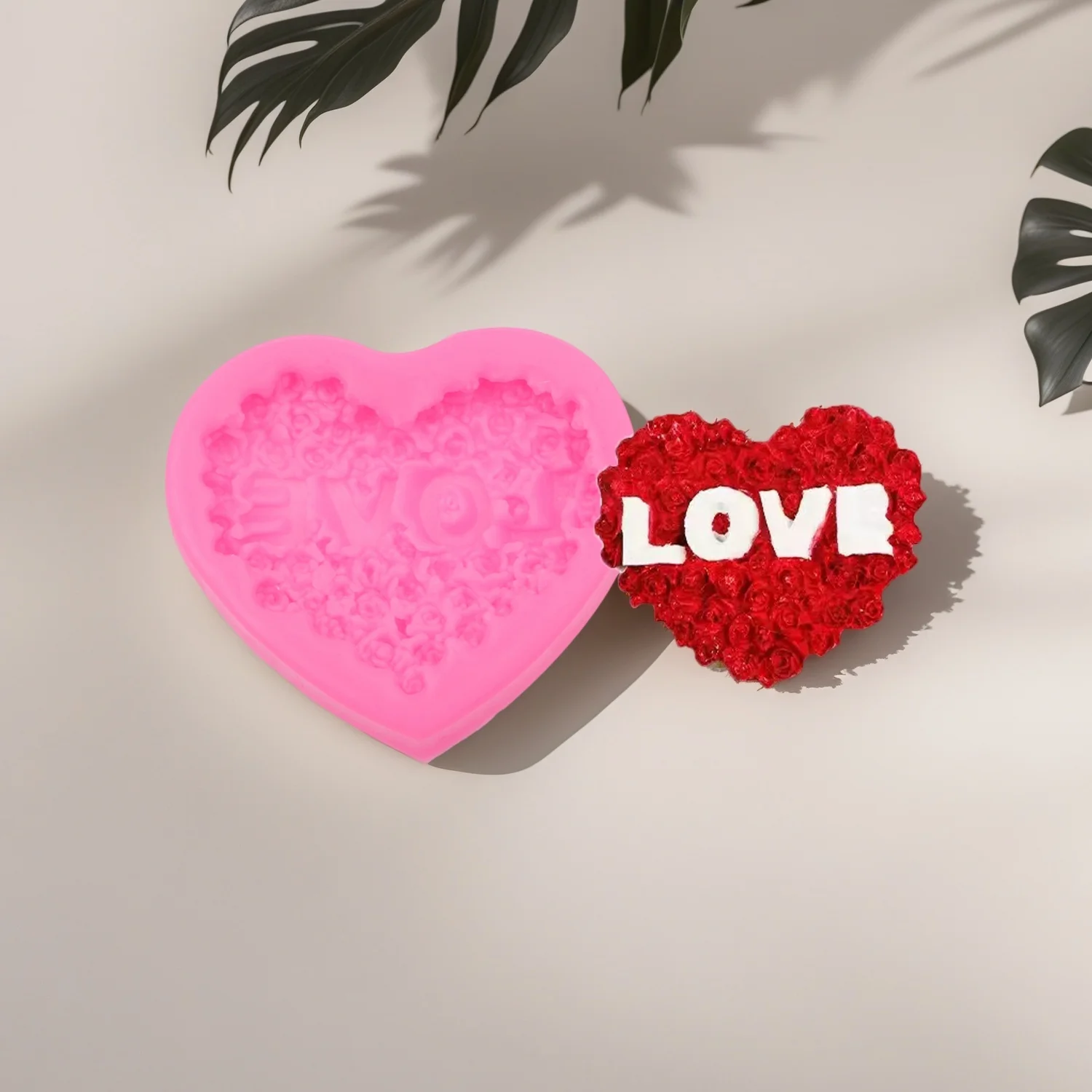 

Silicone Mould Lace Pad Leaf Flower Butterfly Cake Decorating Grade Craft Mat Fondant Food Lace Cake 3D Mold Baking Sugar Paste