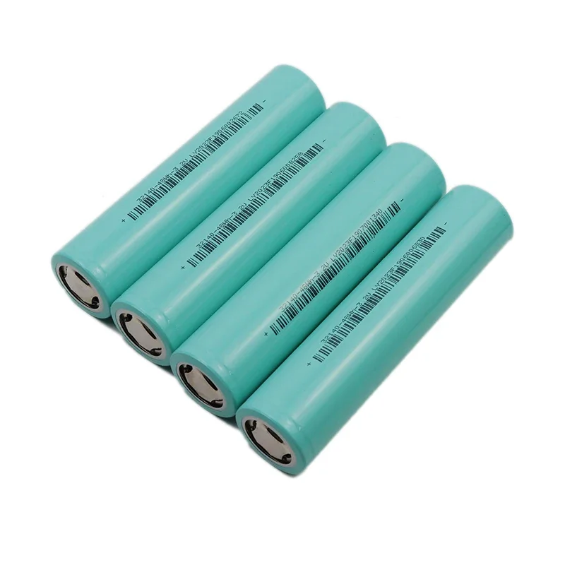 4pcs LiFePO4 Battery Cell, 3.2V, 32140, 15Ah, DIY, 4S, 8s, 12V, 24V Inverter, Electric Vehicle, Travel, Camping, Grade A