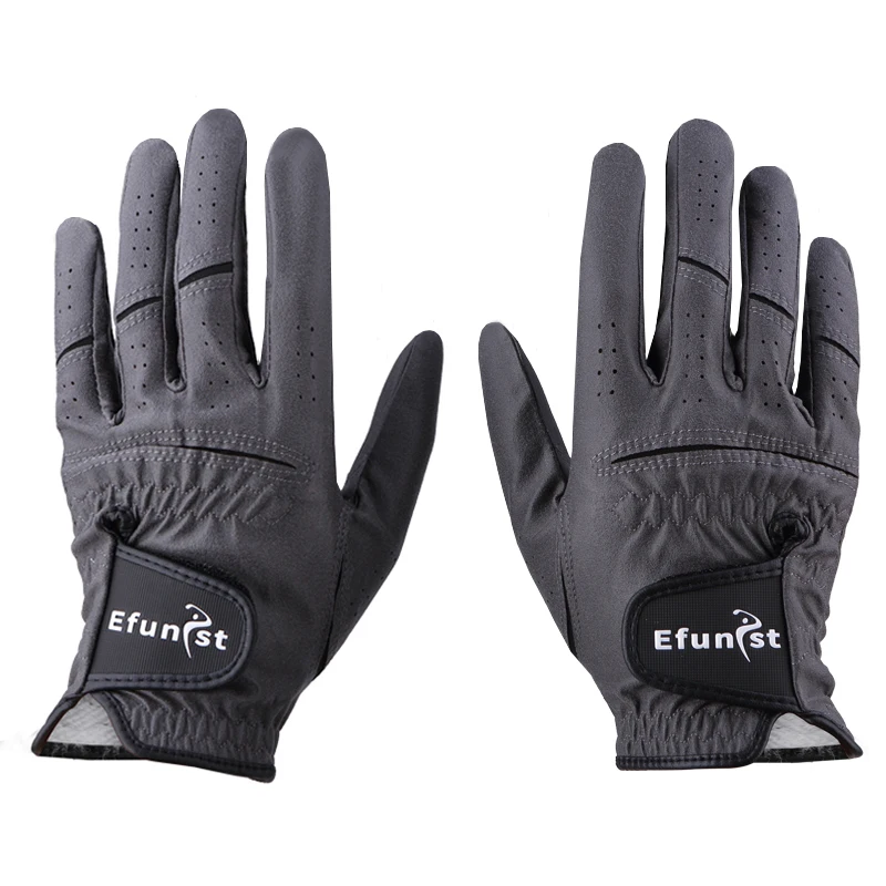 Men's Golf Gloves 3