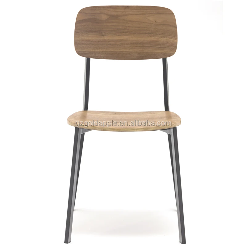 Retro  Restaurant Chairs and Tables Dining Chair and Table 2seater Set