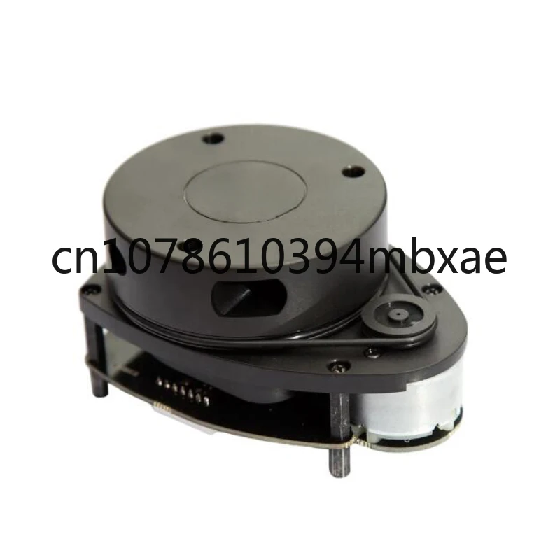 

A1M8 360 градусов всенаправленный лазерный радиус сканирования 2D лазерный сканер комплект 12 м лидар