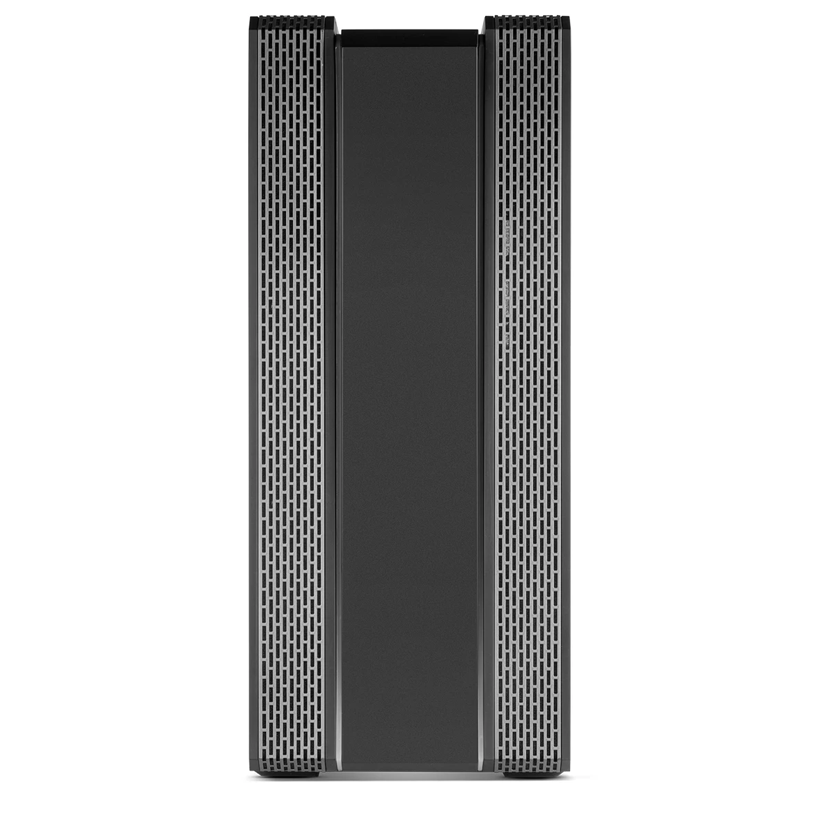 Semitorre ATX NOX Hummer Fusion RGB