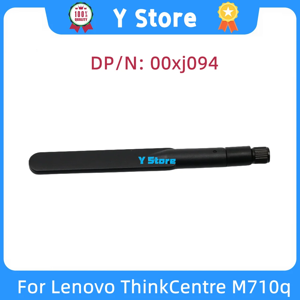 

Y Store NEW Original For Lenovo ThinkCentre M710q Tiny4 NIC WIFI antenna SA30M36130 00xj094 Fast Ship