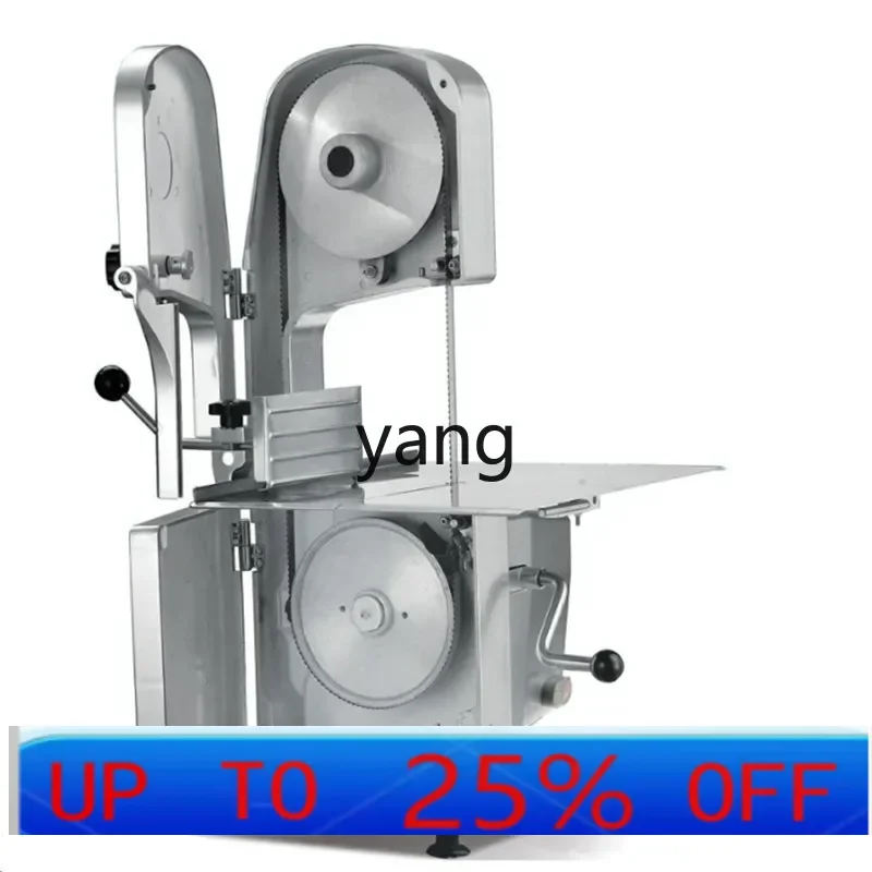 

LTT Bone Sawing Machine Commercial Bone Cutting Machine Food Commercial