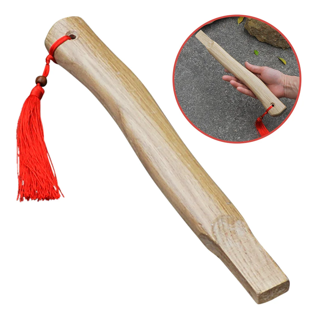 

Oak Wood Handle Replacement Durable Wooden Grip For Hammer Repair Hand Tool Hammer Handle Replacement Wood Handles