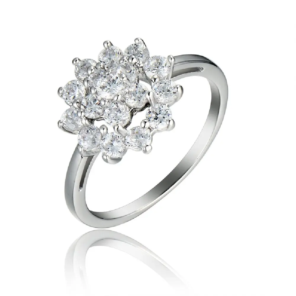 Trendy Bling Aaa Cu…