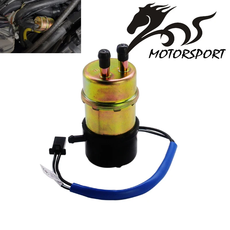 

Fuel Pump Fits For Honda VT700C Shadow 750 VT750C 700 Fuel Pumps